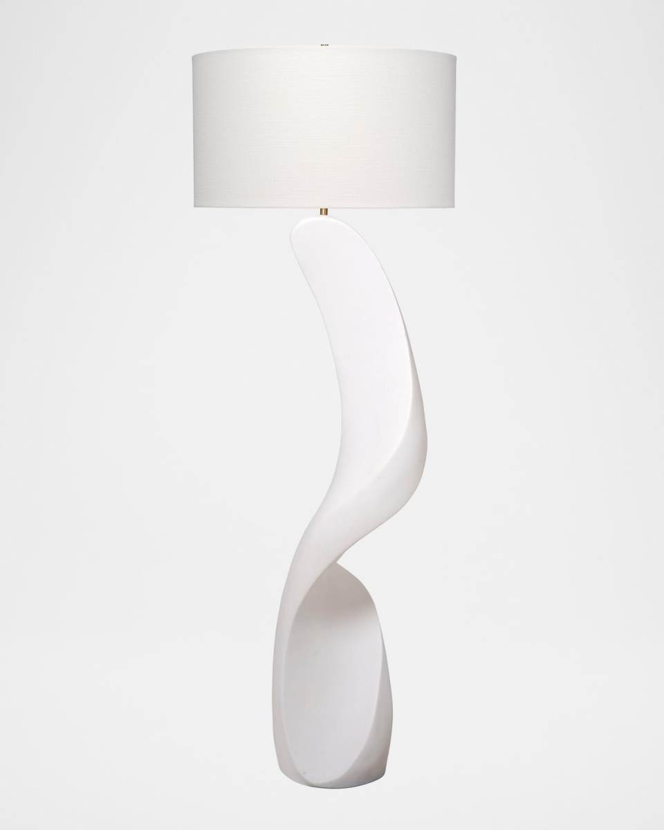 Cobra 70" Floor Lamp